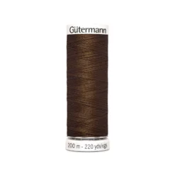 Bobine de Fil pour tout coudre Gutermann 200 m - N°767
