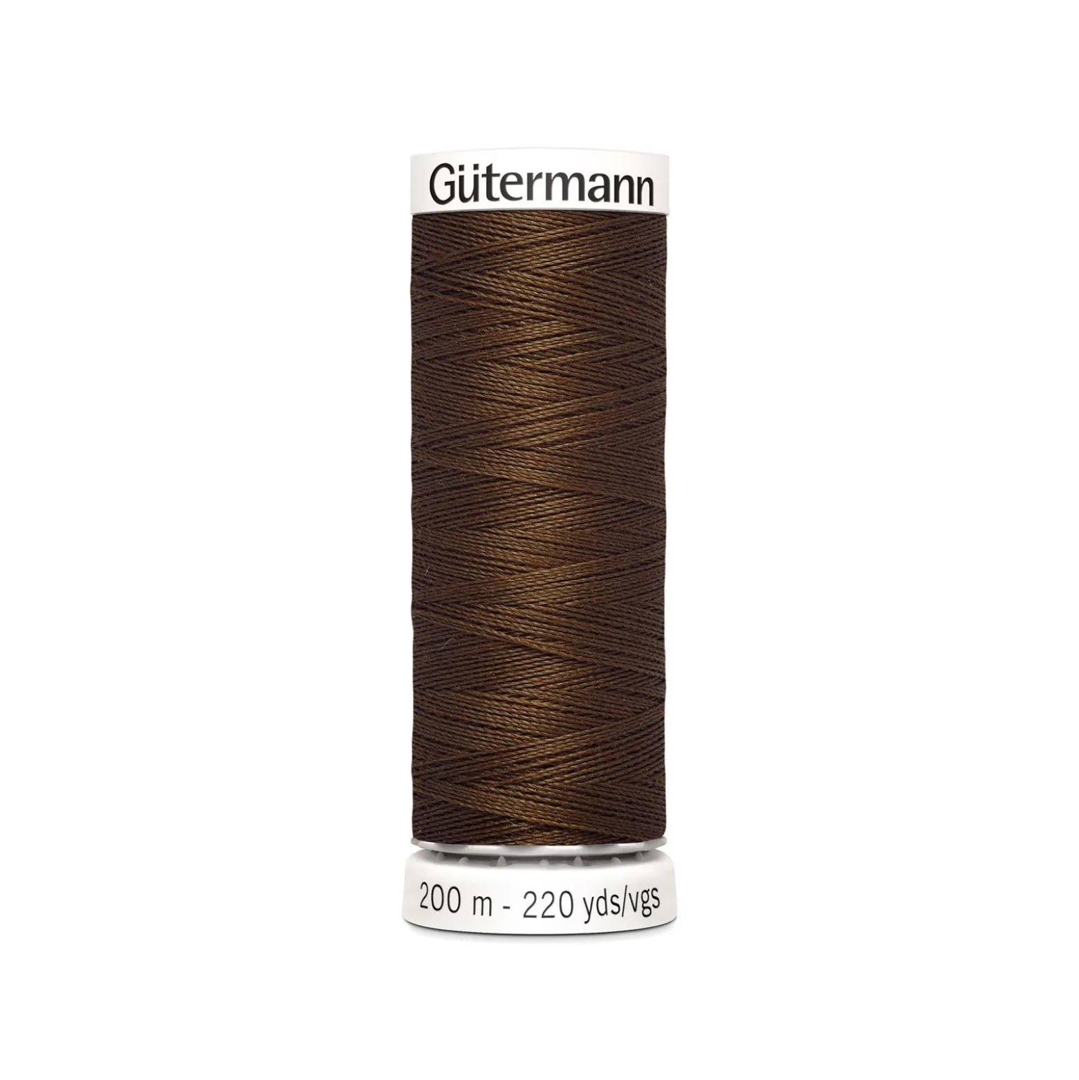 Bobine de Fil pour tout coudre Gutermann 200 m - N°767