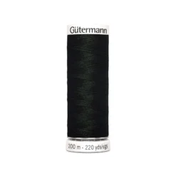 Bobine de Fil pour tout coudre Gutermann 200 m - N°766