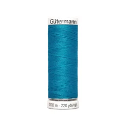 Bobine de Fil pour tout coudre Gutermann 200 m - N°761