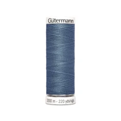Bobine de Fil pour tout coudre Gutermann 200 m - N°76