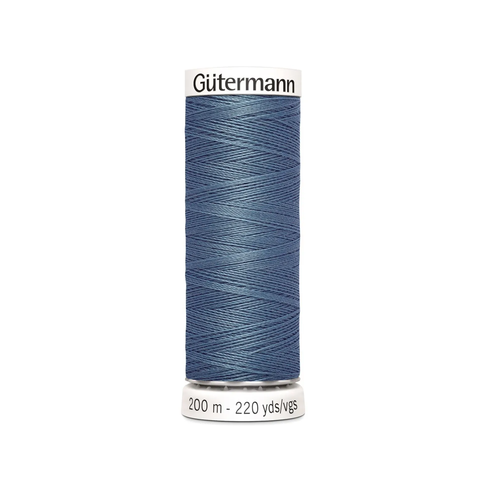 Bobine de Fil pour tout coudre Gutermann 200 m - N°76