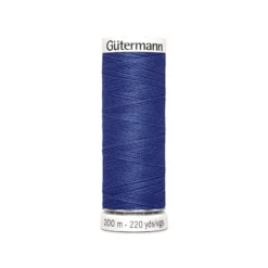 Bobine de Fil pour tout coudre Gutermann 200 m - N°759