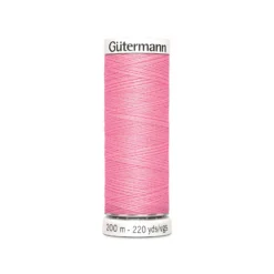 Bobine de Fil pour tout coudre Gutermann 200 m - N°758