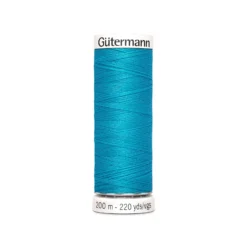 Bobine de Fil pour tout coudre Gutermann 200 m - N°736