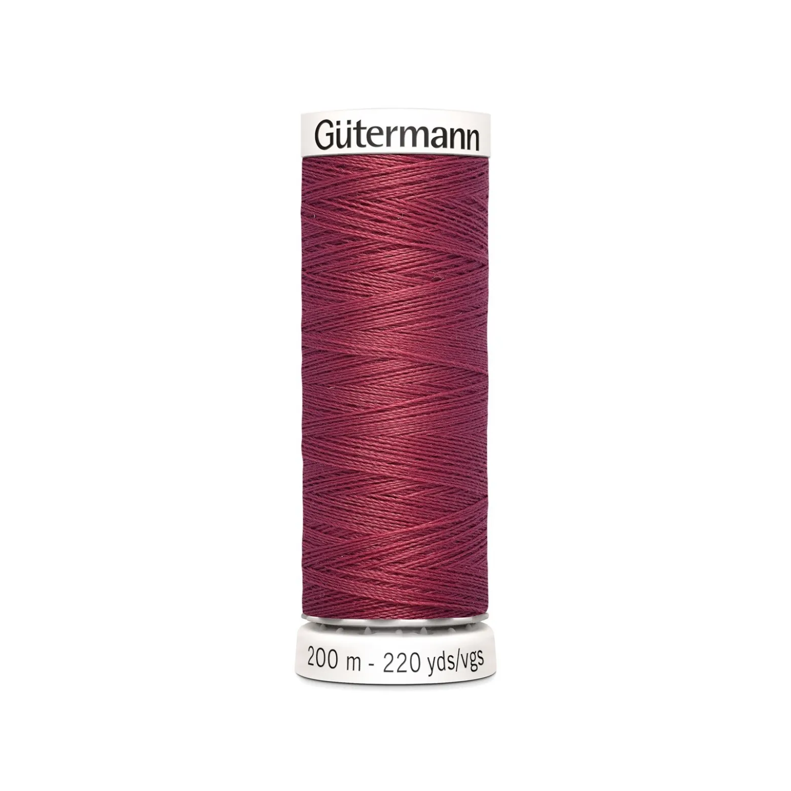 Bobine de Fil pour tout coudre Gutermann 200 m - N°730