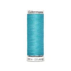 Bobine de Fil pour tout coudre Gutermann 200 m - N°714