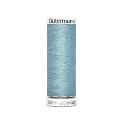 Bobine de Fil pour tout coudre Gutermann 200 m - N°71
