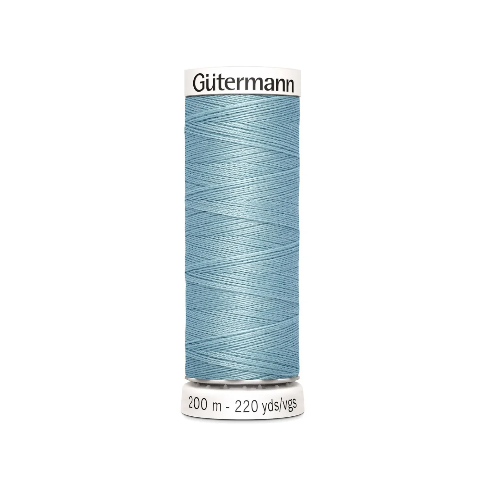 Bobine de Fil pour tout coudre Gutermann 200 m - N°71