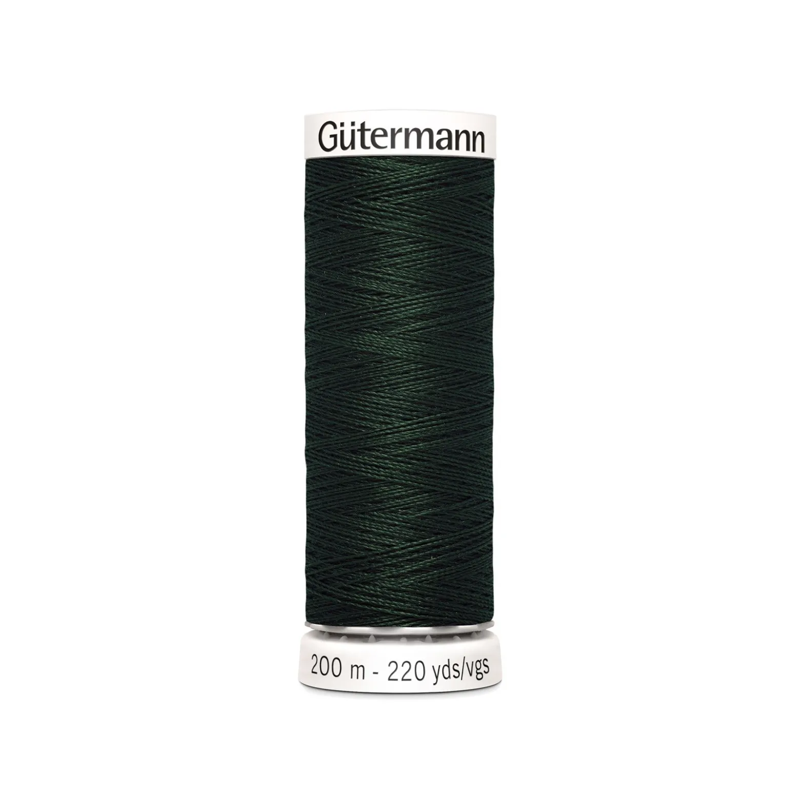 Bobine de Fil pour tout coudre Gutermann 200 m - N°707