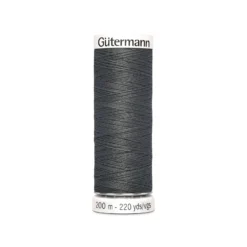 Bobine de Fil pour tout coudre Gutermann 200 m - N°702