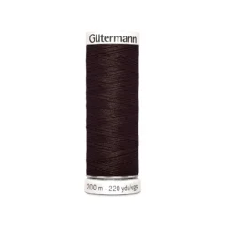Bobine de Fil pour tout coudre Gutermann 200 m - N°696