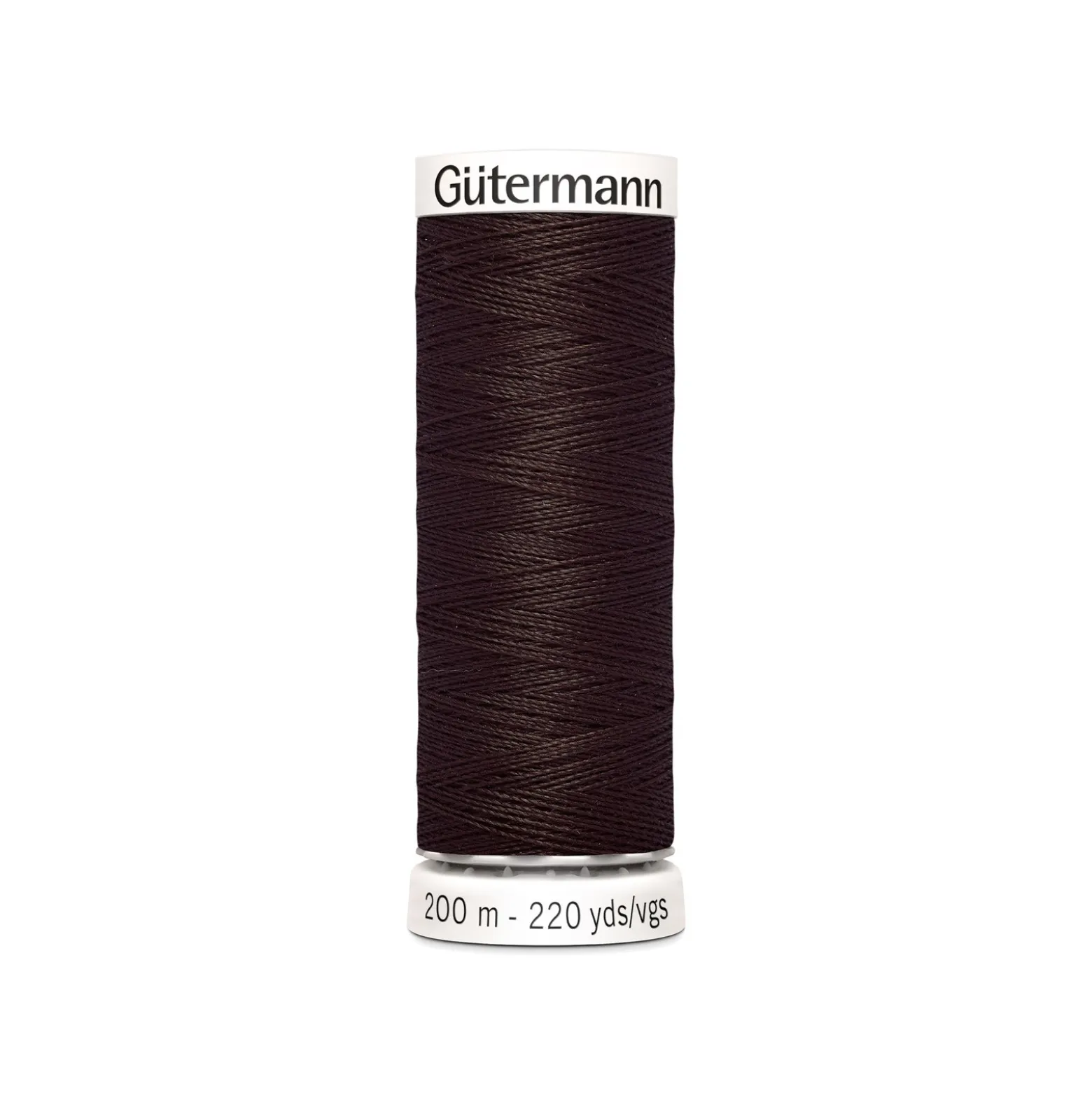 Bobine de Fil pour tout coudre Gutermann 200 m - N°696