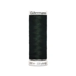 Bobine de Fil pour tout coudre Gutermann 200 m - N°687