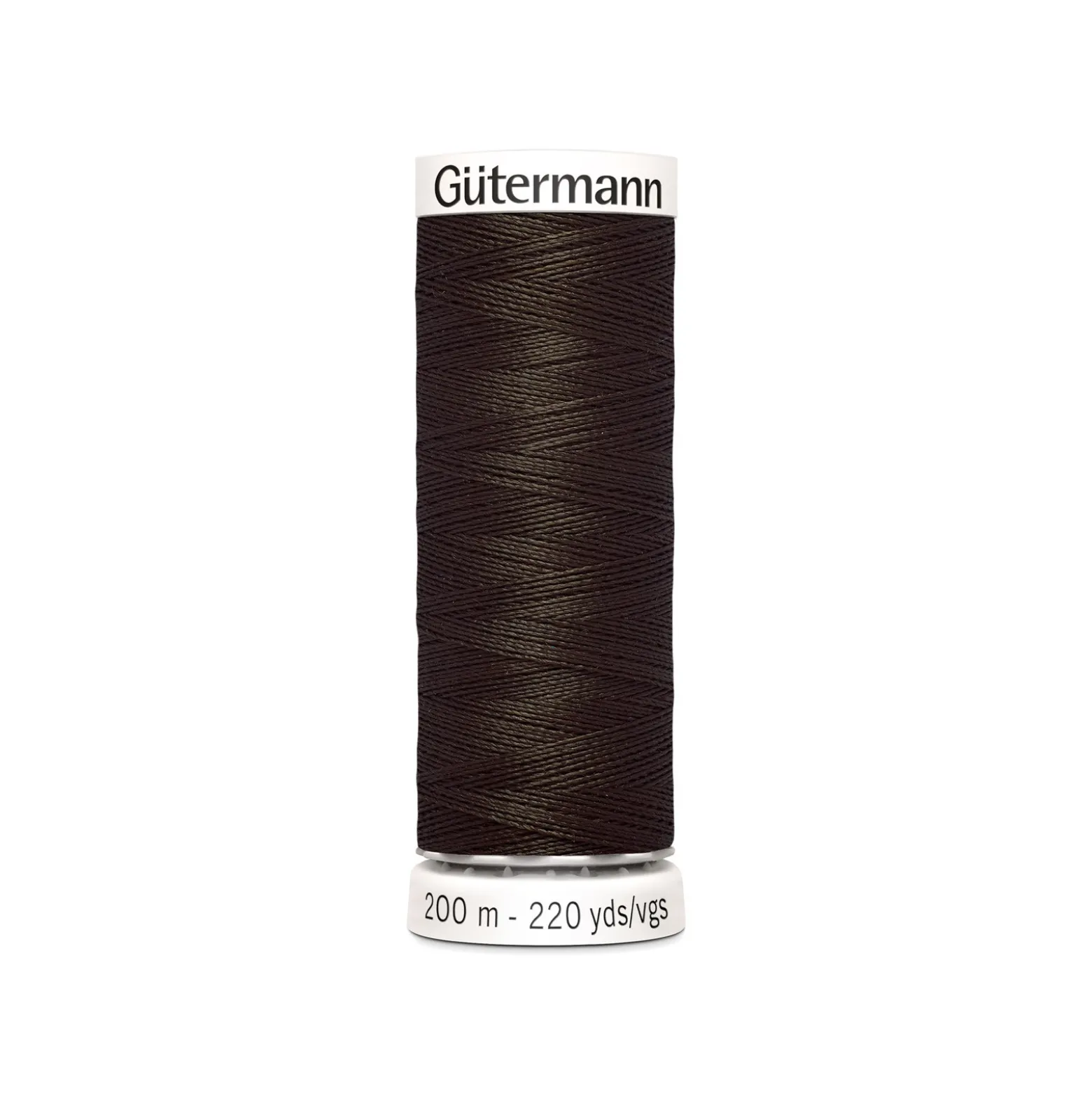 Bobine de Fil pour tout coudre Gutermann 200 m - N°674