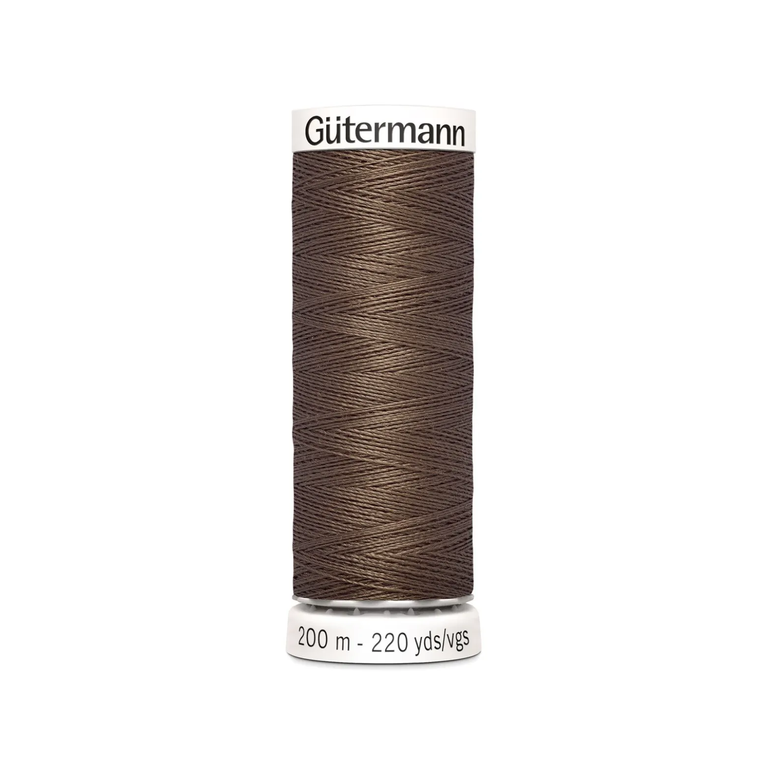 Bobine de Fil pour tout coudre Gutermann 200 m - N°672