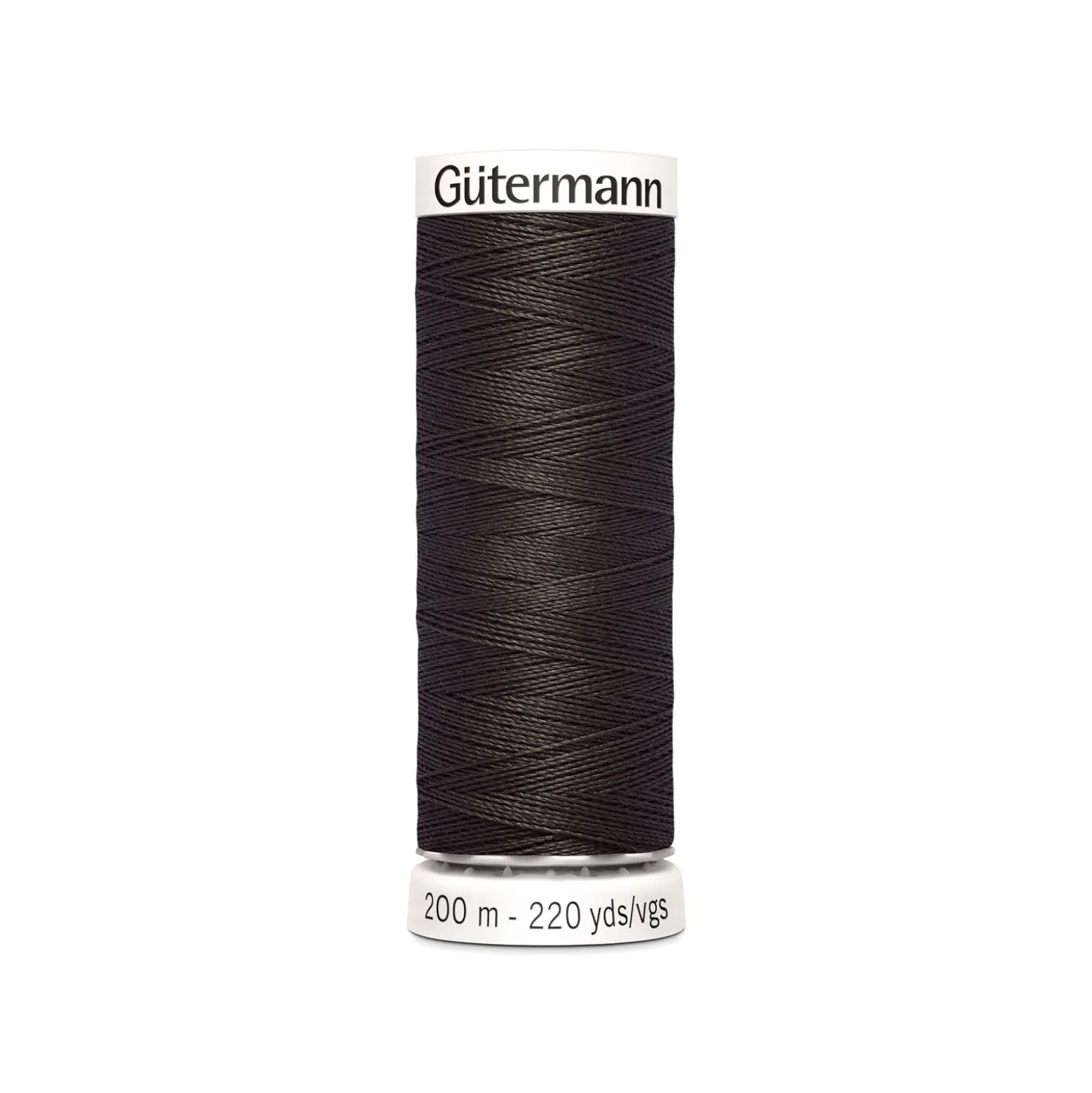 Bobine de Fil pour tout coudre Gutermann 200 m - N°671