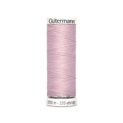 Bobine de Fil pour tout coudre Gutermann 200 m - N°662