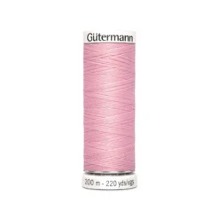 Bobine de Fil pour tout coudre Gutermann 200 m - N°660