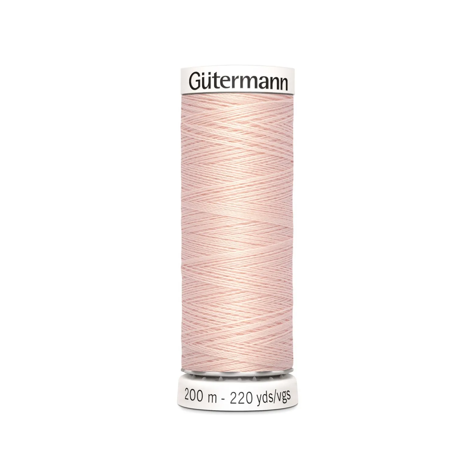 Bobine de Fil pour tout coudre Gutermann 200 m - N°658