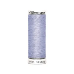Bobine de Fil pour tout coudre Gutermann 200 m - N°656