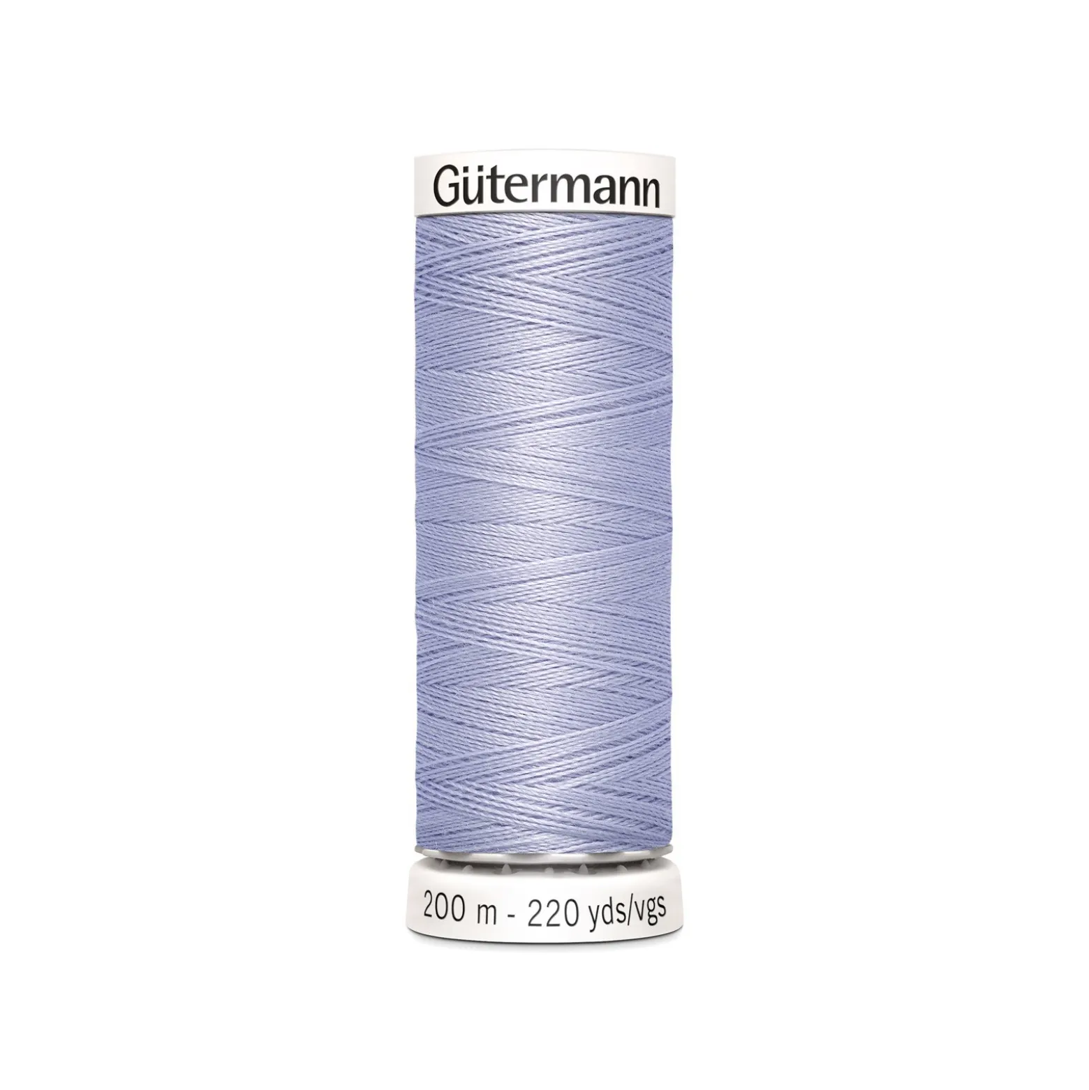 Bobine de Fil pour tout coudre Gutermann 200 m - N°656