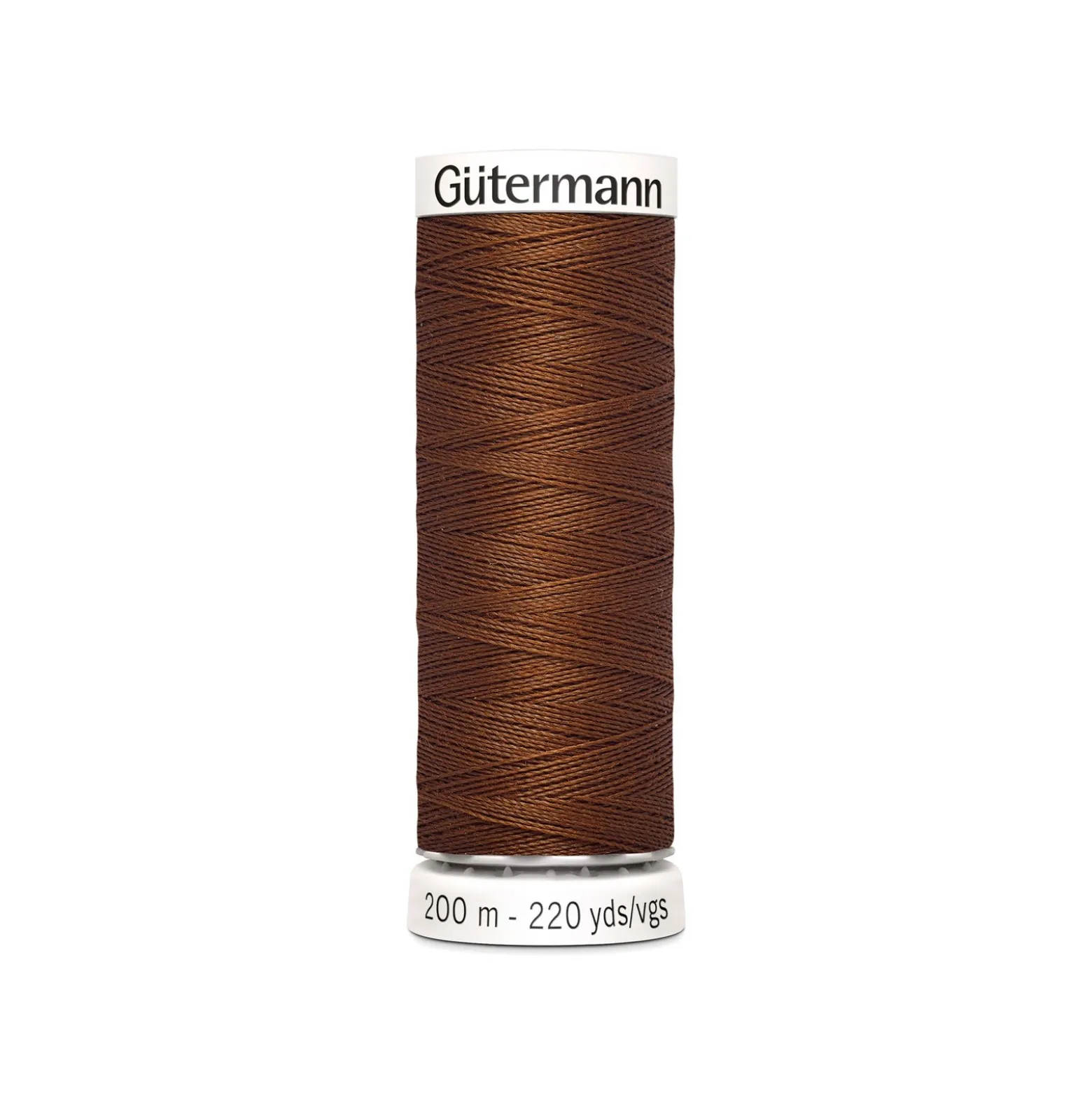 Bobine de Fil pour tout coudre Gutermann 200 m - N°650