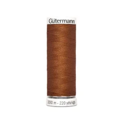 Bobine de Fil pour tout coudre Gutermann 200 m - N°649