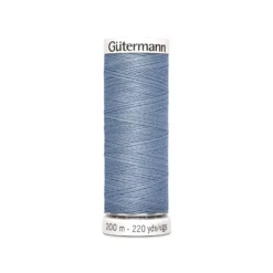 Bobine de Fil pour tout coudre Gutermann 200 m - N°64