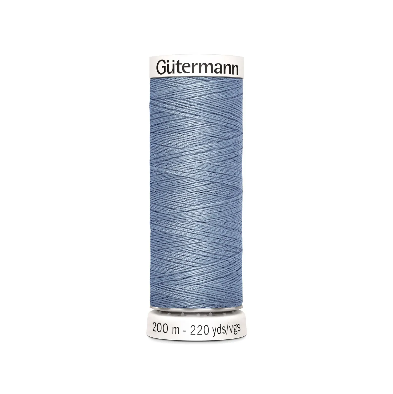 Bobine de Fil pour tout coudre Gutermann 200 m - N°64