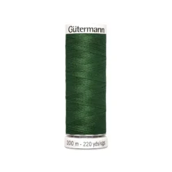 Bobine de Fil pour tout coudre Gutermann 200 m - N°639