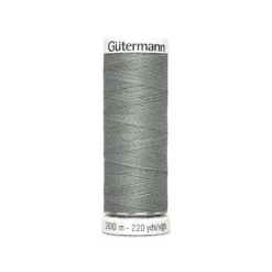 Bobine de Fil pour tout coudre Gutermann 200 m - N°634