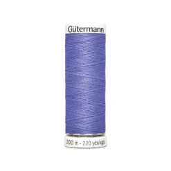 Bobine de Fil pour tout coudre Gutermann 200 m - N°631