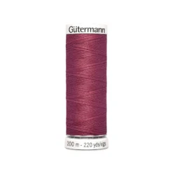 Bobine de Fil pour tout coudre Gutermann 200 m - N°624