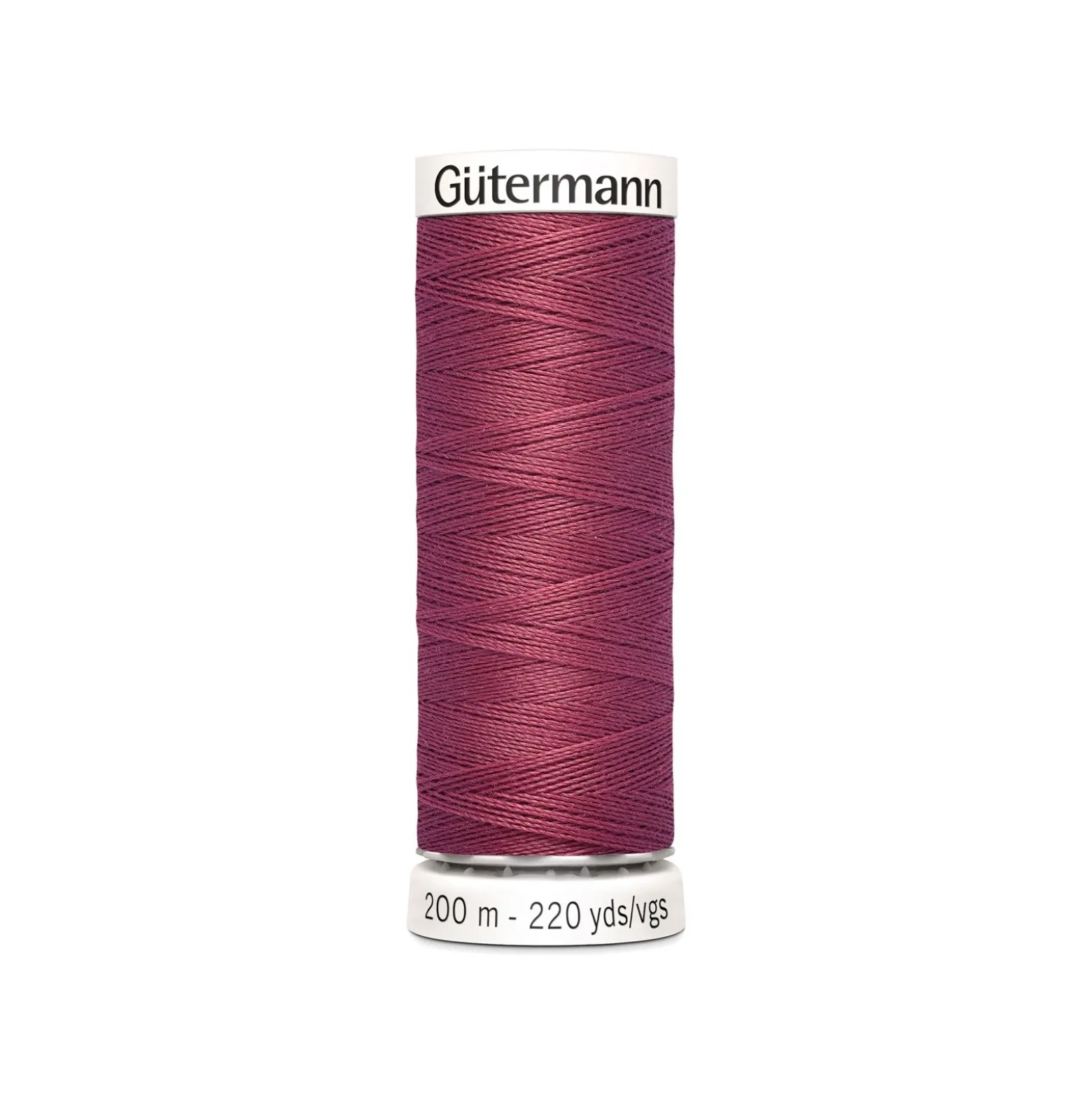 Bobine de Fil pour tout coudre Gutermann 200 m - N°624