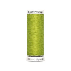 Bobine de Fil pour tout coudre Gutermann 200 m - N°616