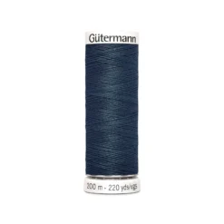 Bobine de Fil pour tout coudre Gutermann 200 m - N°598