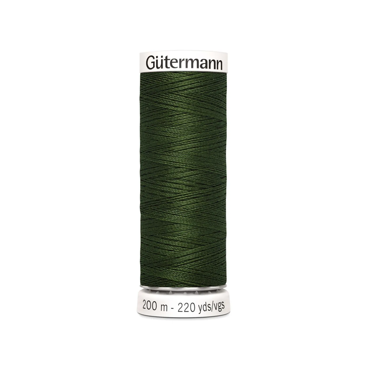Bobine de Fil pour tout coudre Gutermann 200 m - N°597