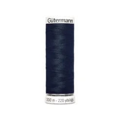 Bobine de Fil pour tout coudre Gutermann 200 m - N°595