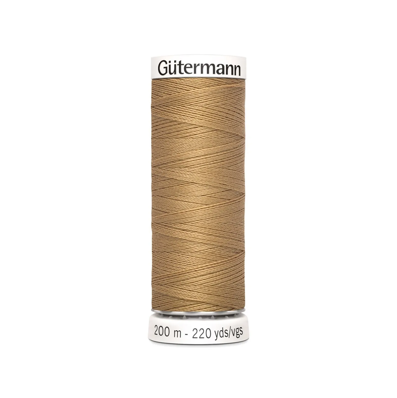 Bobine de Fil pour tout coudre Gutermann 200 m - N°591