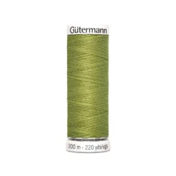 Bobine de Fil pour tout coudre Gutermann 200 m - N°582