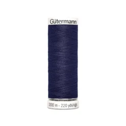 Bobine de Fil pour tout coudre Gutermann 200 m - N°575