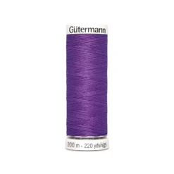 Bobine de Fil pour tout coudre Gutermann 200 m - N°571