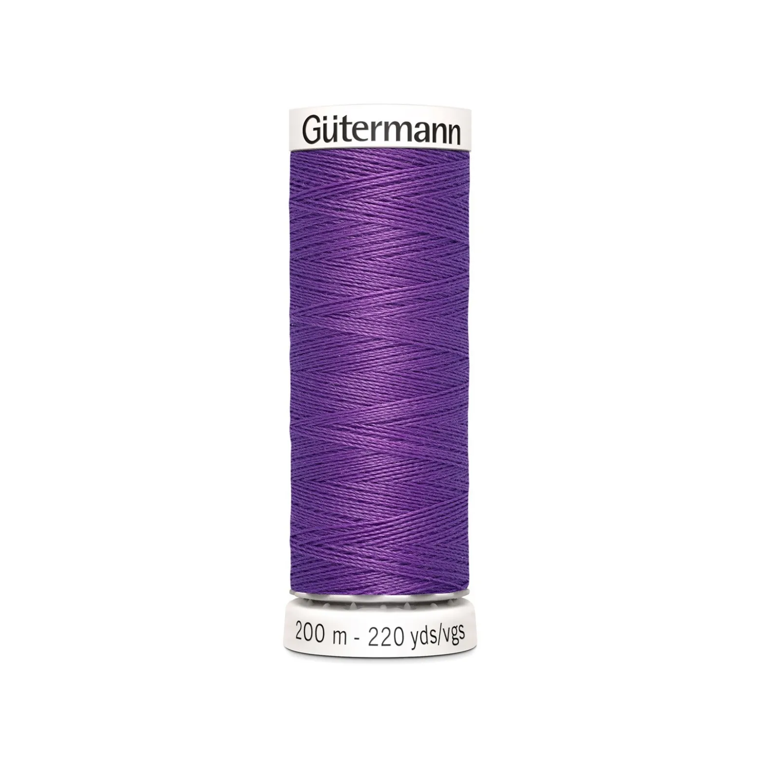 Bobine de Fil pour tout coudre Gutermann 200 m - N°571