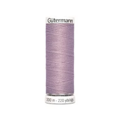 Bobine de Fil pour tout coudre Gutermann 200 m - N°568