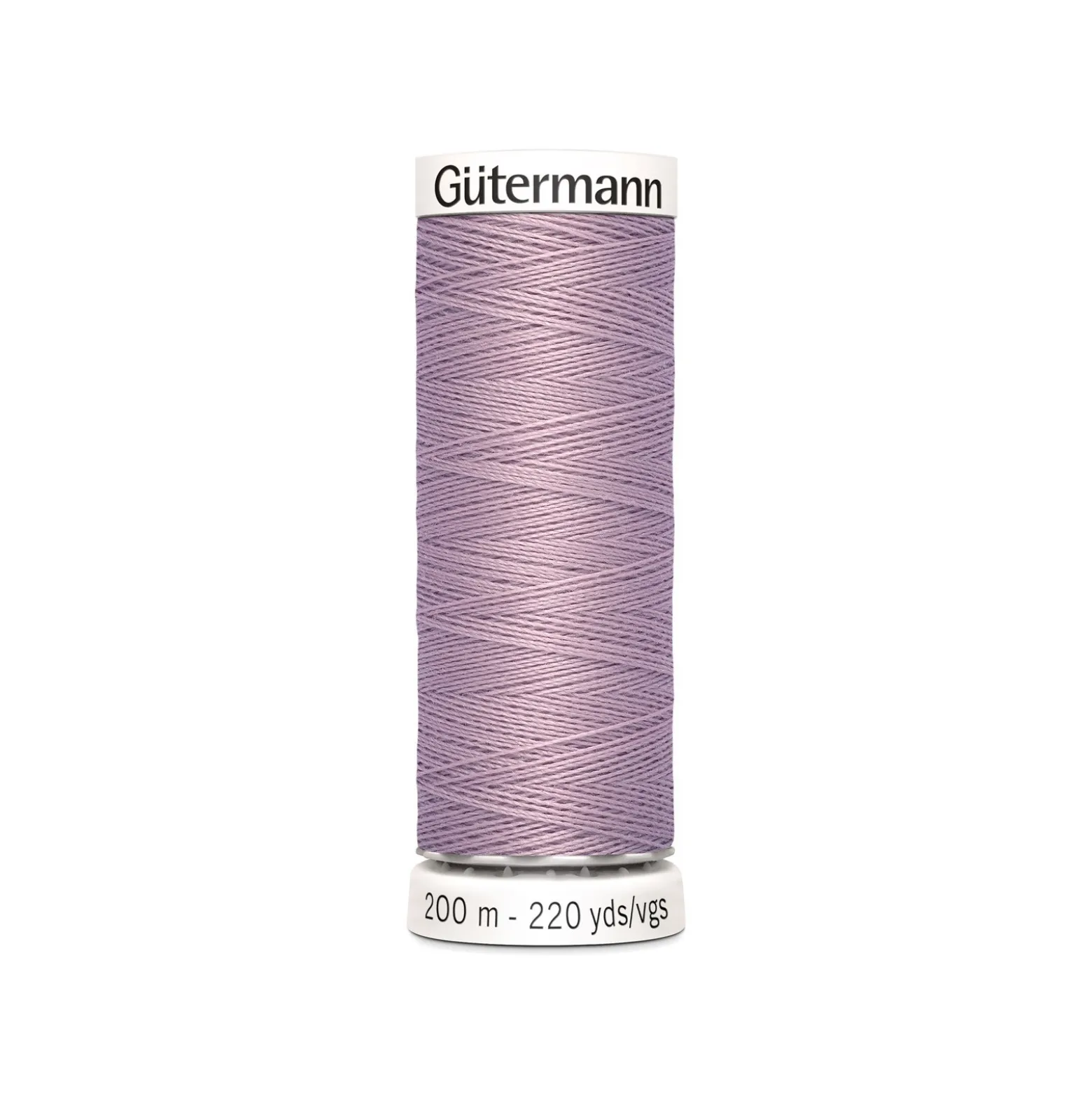 Bobine de Fil pour tout coudre Gutermann 200 m - N°568