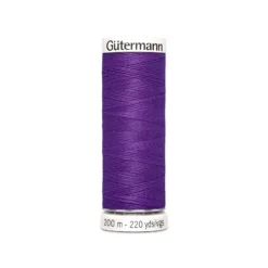 Bobine de Fil pour tout coudre Gutermann 200 m - N°392