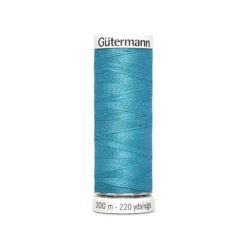 Bobine de Fil pour tout coudre Gutermann 200 m - N°385