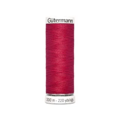 Bobine de Fil pour tout coudre Gutermann 200 m - N°383