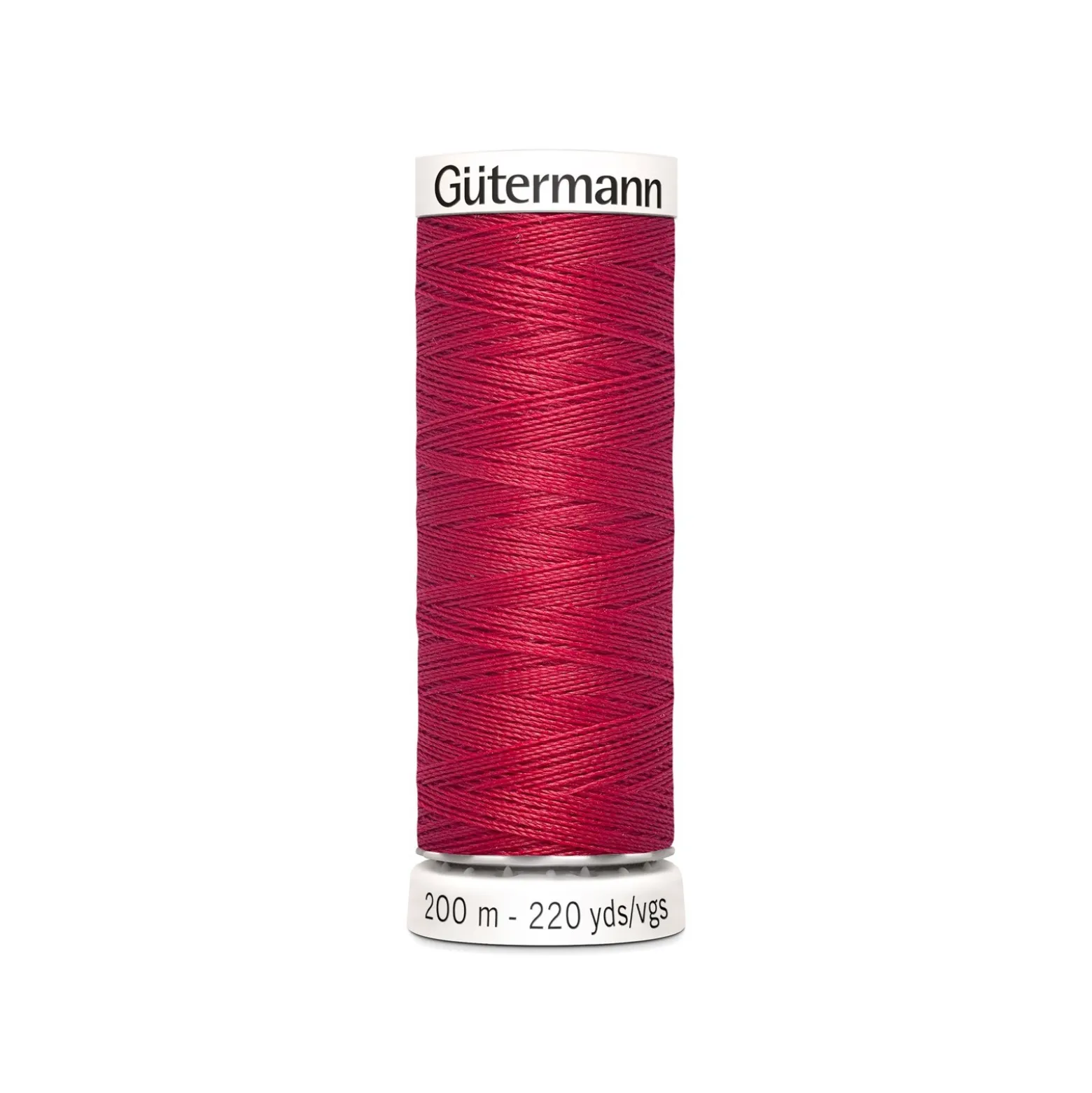 Bobine de Fil pour tout coudre Gutermann 200 m - N°383